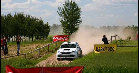 Rajd Polski